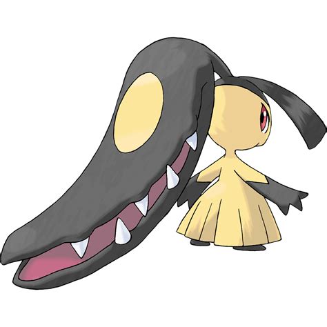 mawile
