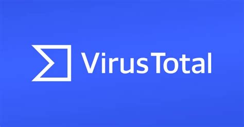 virusotal