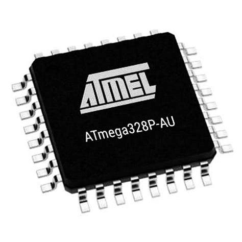 atmega328p-au