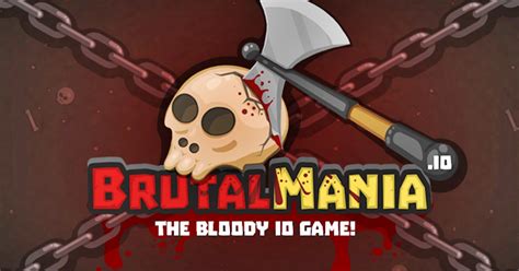 brutalmania