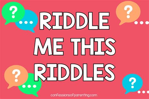 doriddles