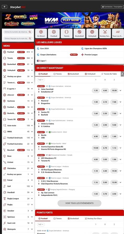 storybet365.com