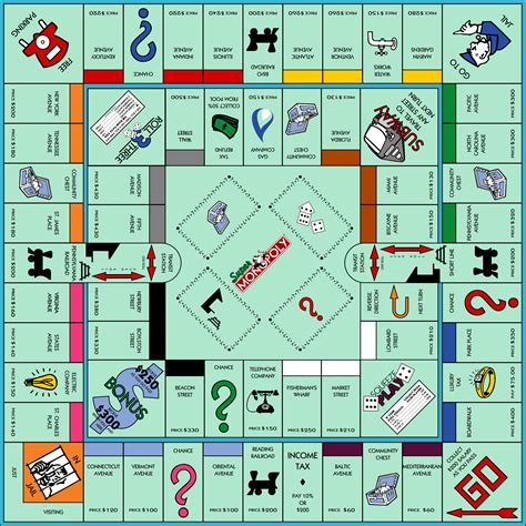 supermonopoly